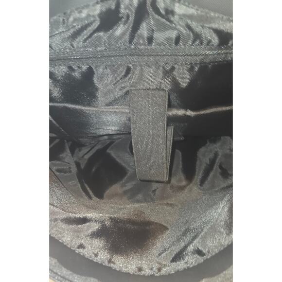 Tik Tok Inspire Creativity and Bring Joy Backpack with Wallet - Picture 5 of 9